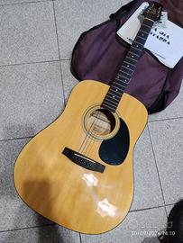Chitarra Acustica