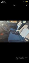 Mistubishi l200