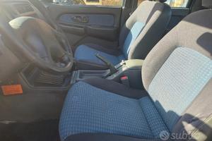 Mistubishi l200