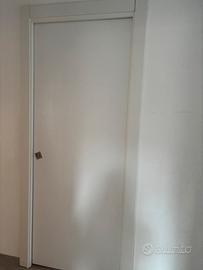 Porte scorrevoli 80x210