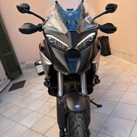 Multistrada v4 rally full adventure