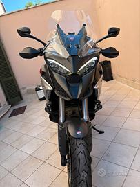 Multistrada v4 rally full adventure