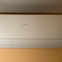 Condizionatore Haier