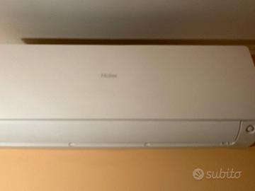 Condizionatore Haier