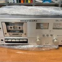 Stereo cassette Marantz SD 1000