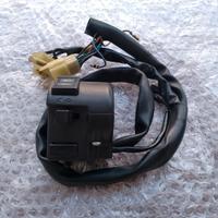 blocco devioluci Honda VT 600c Shadow 1997