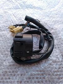 blocco devioluci Honda VT 600c Shadow 1997