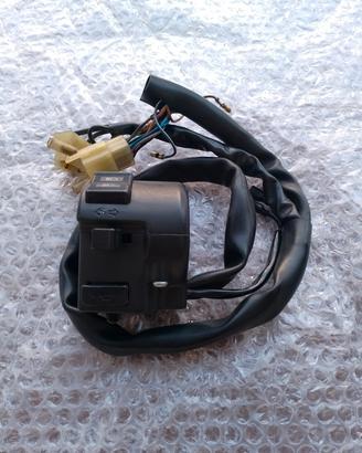 blocco devioluci Honda VT 600c Shadow 1997