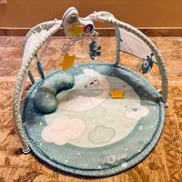 Palestrina dei colori 3 in 1 Chicco - come nuova