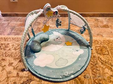 Palestrina dei colori 3 in 1 Chicco - come nuova