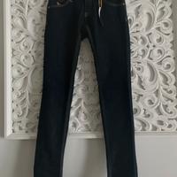 Jeans donna nuovi Tirdy