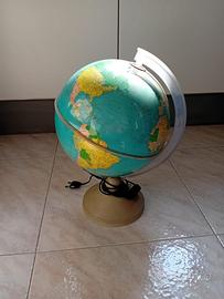 Mappamondo