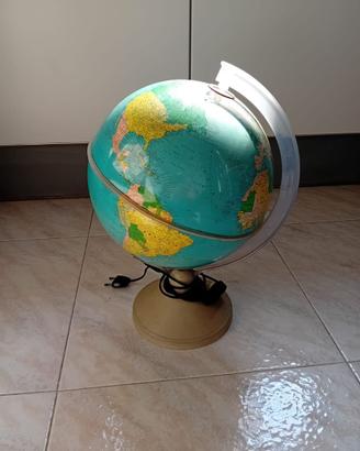 Mappamondo