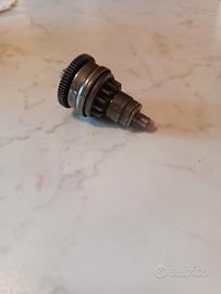 Pignone messa in moto zip fast rider 1996-97