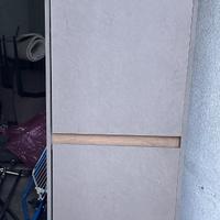 Mobiletto color fango