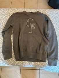 Maglione Gianfranco Ferrè Grigio