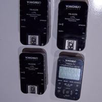 Yongnuo YN622N - Kit wireless (Nikon)