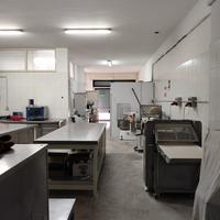 Attività laboratorio di pasticceria