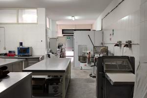 Attività laboratorio di pasticceria