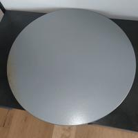 piatto rotante porta tv Ikea