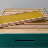 Kit apicoltura