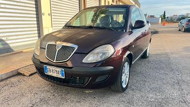 Lancia Ypsilon 1.4 E-Collection Ecochic GPL