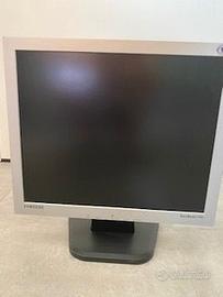 Monitor PC Samsung SyncMaster 710N