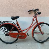 Bici olandese vintage anni’80