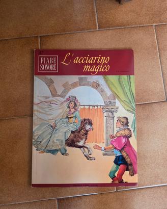 Fiabe Sonore Fabbri Editori