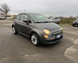 FIAT 500 1.3 Multijet 16V 95 CV Pop Star