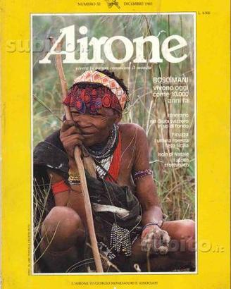 Rivista airone