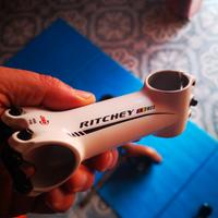 materiale BcD e MTB