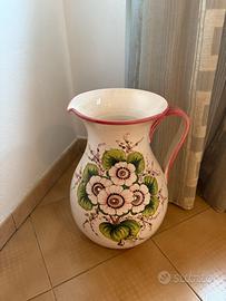 Vaso in ceramica