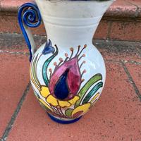Ceramica Detuta caraffa