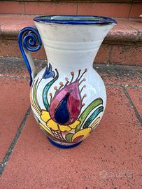 Ceramica Detuta caraffa