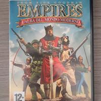 Emires l'alba del mondo mondo moderno