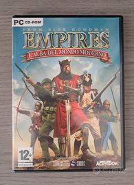 Emires l'alba del mondo mondo moderno