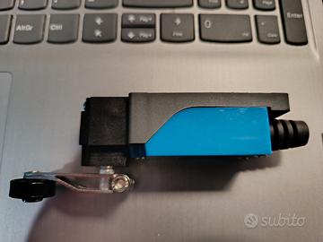 Interruttore di fine Corsa 220v 5A