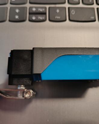 Interruttore di fine Corsa 220v 5A