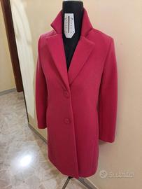 cappotto donna