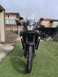 Honda XL 750 Transalp