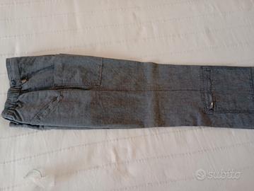 Completo ragazzo Brums