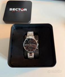 Orologio Sector no limits 370