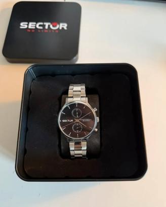 Orologio Sector no limits 370