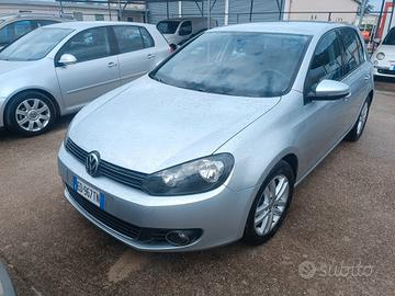 Golf VI diesel