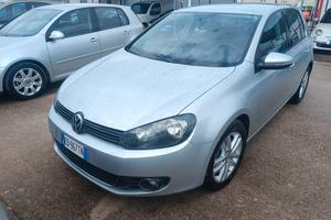 Golf VI diesel