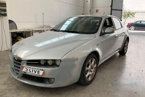 ALFA ROMEO 1.9 DIESEL - BERLINA - GARANZIA TCARS