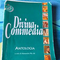 Divina Commedia