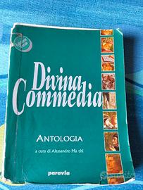 Divina Commedia