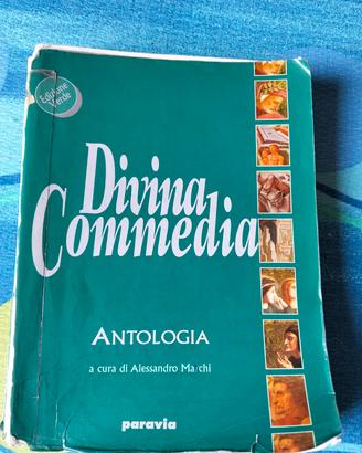 Divina Commedia
